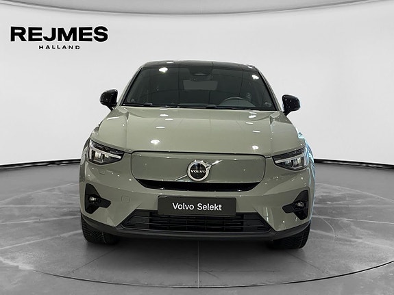 Volvo C40 8 of 13