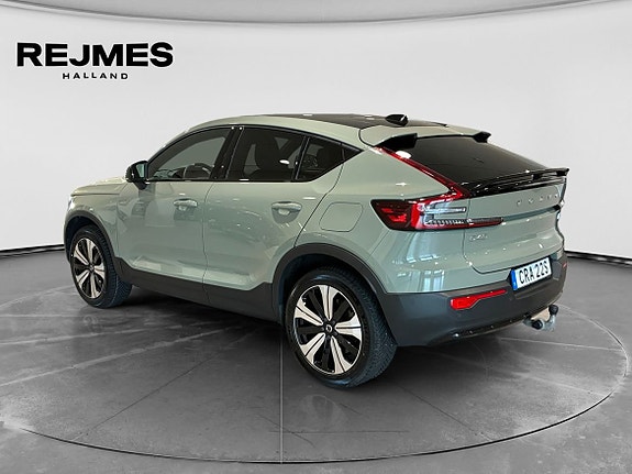 Volvo C40 2 of 13