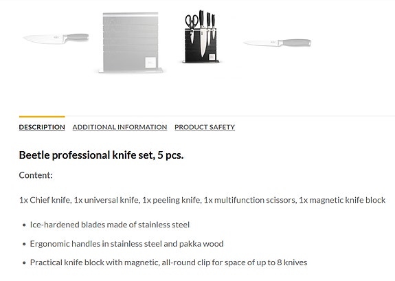 Product image 2 of 7