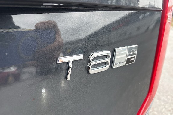 Volvo XC90 17 of 30