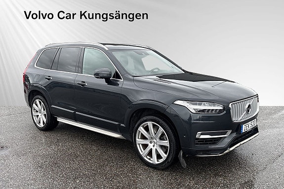 Volvo XC90 6 of 30