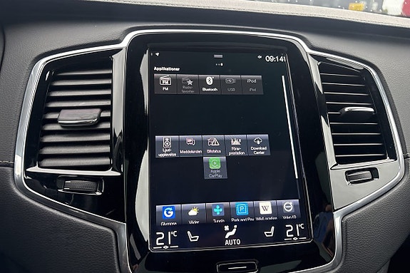 Volvo XC90 29 of 30