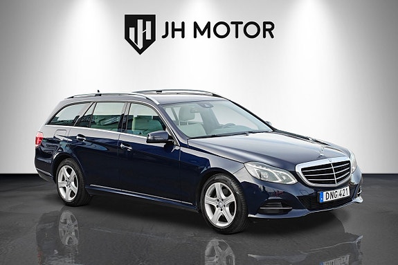 Mercedes-Benz E 250 8 of 16