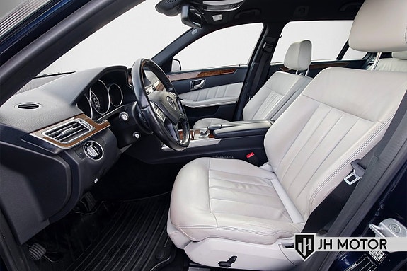 Mercedes-Benz E 250 10 of 16