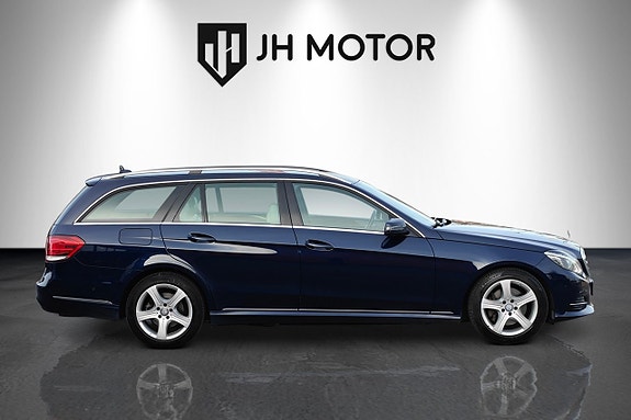 Mercedes-Benz E 250 7 of 16