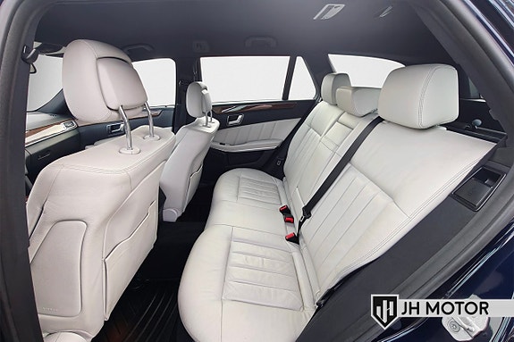 Mercedes-Benz E 250 13 of 16