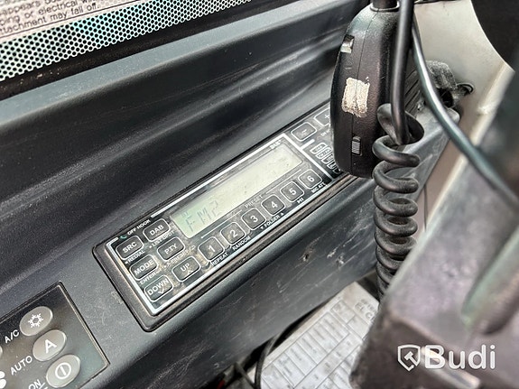 Grävmaskin Kobelco SK380SRLC -2022 | Engcon via auktion 19 of 27