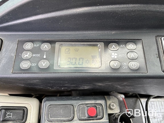 Grävmaskin Kobelco SK380SRLC -2022 | Engcon via auktion 18 of 27