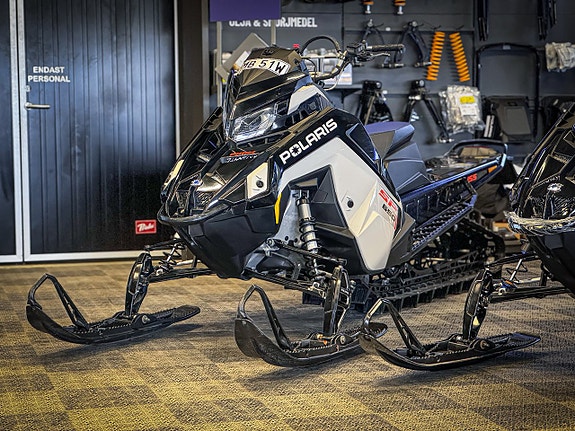 Polaris 650 RMK SP 155"
