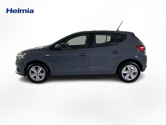 Dacia Sandero 2 of 14