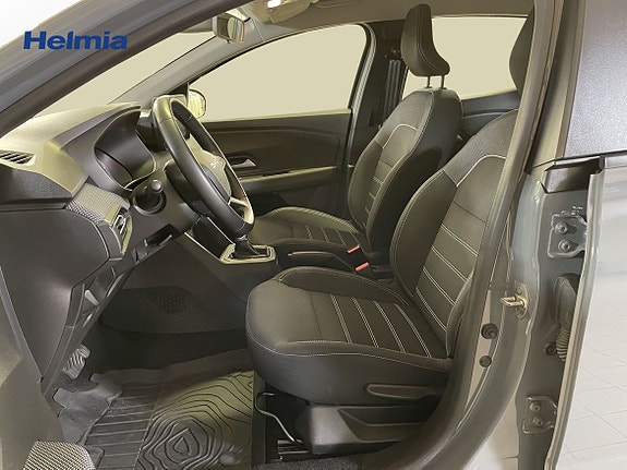 Dacia Sandero 13 of 14