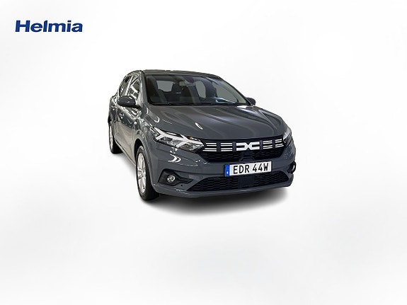 Dacia Sandero 5 of 14