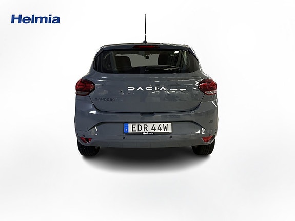 Dacia Sandero 6 of 14