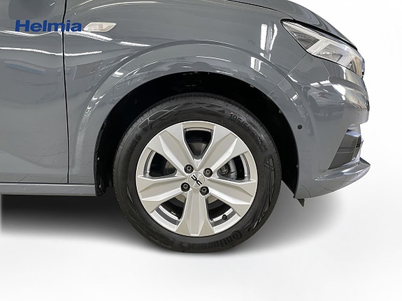 Dacia Sandero 9 of 14