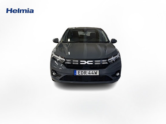 Dacia Sandero 4 of 14