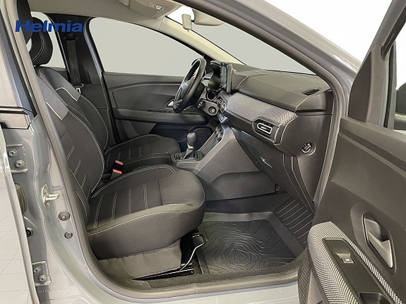 Dacia Sandero 10 of 14