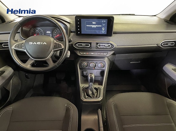 Dacia Sandero 12 of 14