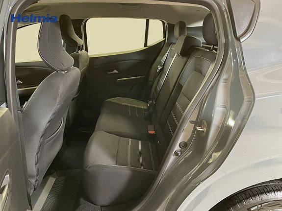 Dacia Sandero 11 of 14