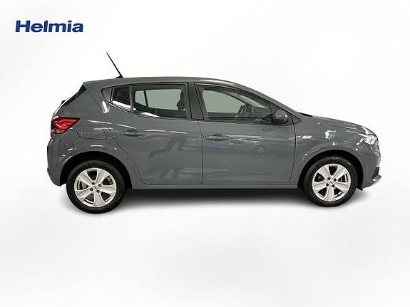 Dacia Sandero 8 of 14