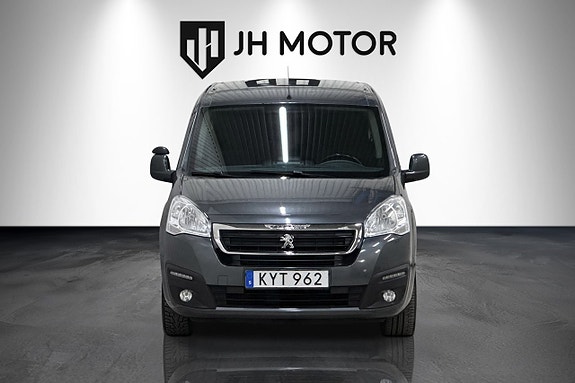 Peugeot Partner 6 of 11