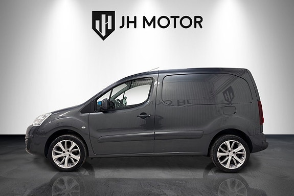 Peugeot Partner 3 of 11