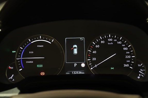 Lexus RX450h 11 of 18
