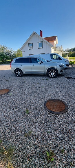 Volvo XC90 3 of 9