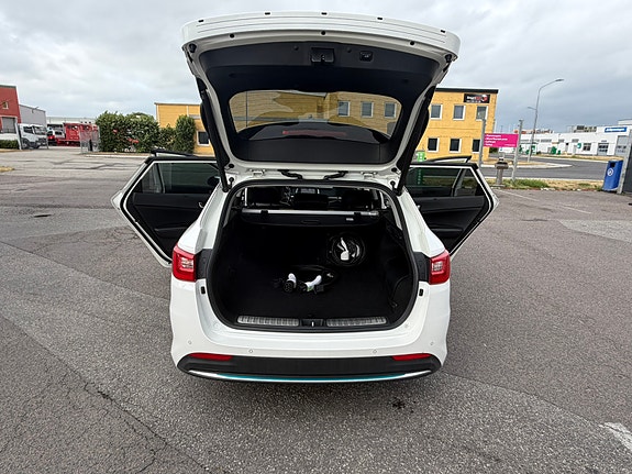 Kia Optima 8 of 8