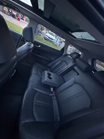 Kia Optima 7 of 8