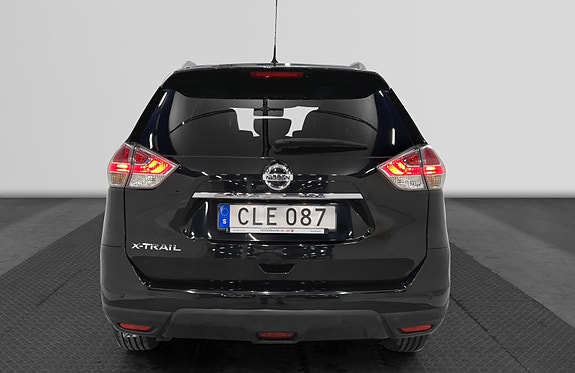Nissan X-Trail 7 of 10