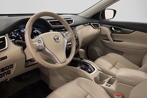 Nissan X-Trail 6 of 10
