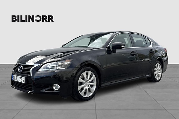 Lexus GS300h