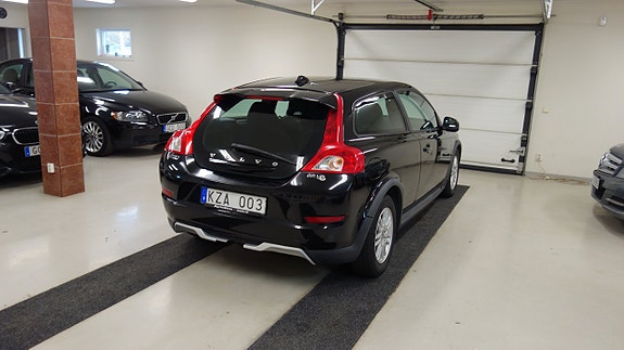 Volvo C30 8 of 12