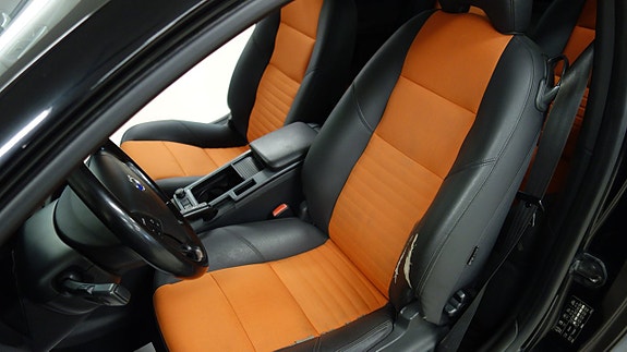 Volvo C30 12 of 12