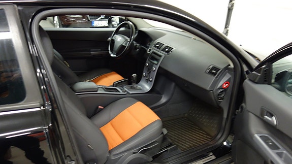 Volvo C30 10 of 12