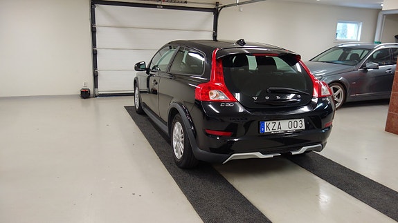 Volvo C30 6 of 12