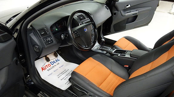 Volvo C30 9 of 12