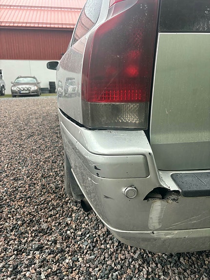 Volvo V70 4 of 7