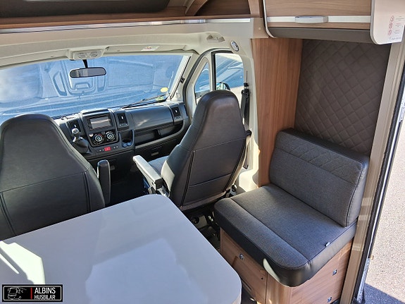 Adria Matrix 670 SL Nordkapp / ALDE / 3500kg 3 of 21