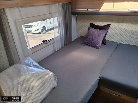 Adria Matrix 670 SL Nordkapp / ALDE / 3500kg 14 of 21