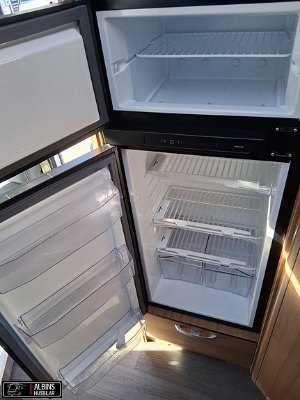 Adria Matrix 670 SL Nordkapp / ALDE / 3500kg 11 of 21