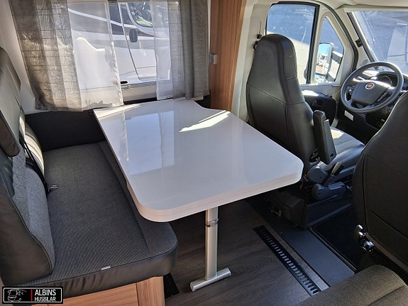 Adria Matrix 670 SL Nordkapp / ALDE / 3500kg 2 of 21
