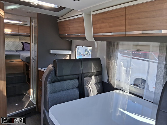 Adria Matrix 670 SL Nordkapp / ALDE / 3500kg 6 of 21