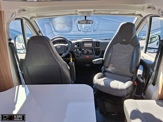 Adria Matrix 670 SL Nordkapp / ALDE / 3500kg 4 of 21