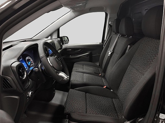 Mercedes-Benz eVito 129 5 of 10