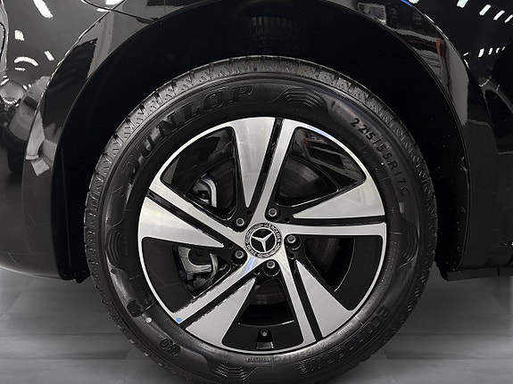 Mercedes-Benz eVito 129 8 of 10