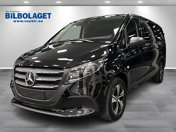 Mercedes-Benz eVito 129