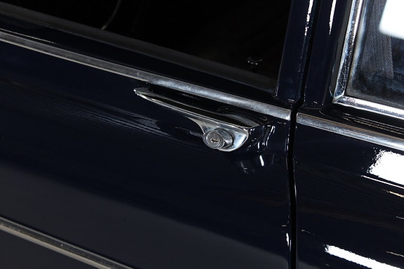 Volvo Amazon 8 of 21