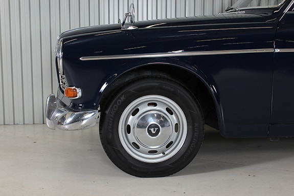 Volvo Amazon 5 of 21