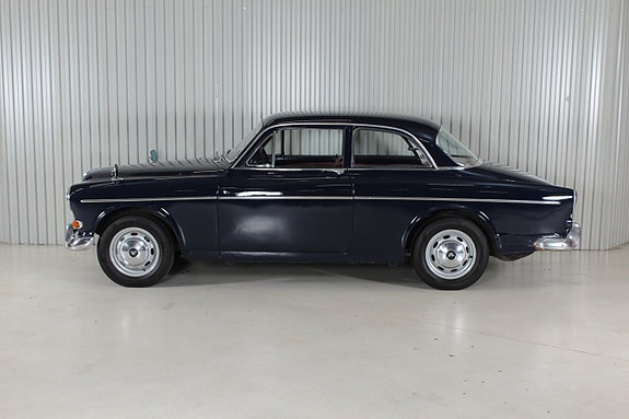 Volvo Amazon 4 of 21